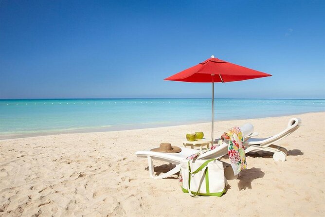 Negril Day Trip to Seven Mile Beach & Rick's Cafe with Admission from Falmouth - Timing, Group Size, and How to Make This Day Run Smoothly