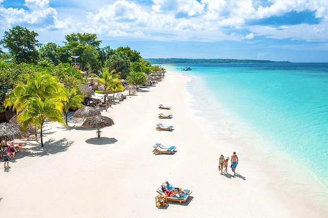 Negril Experience 1- 4 Persons - Key things I’d mark down before you book