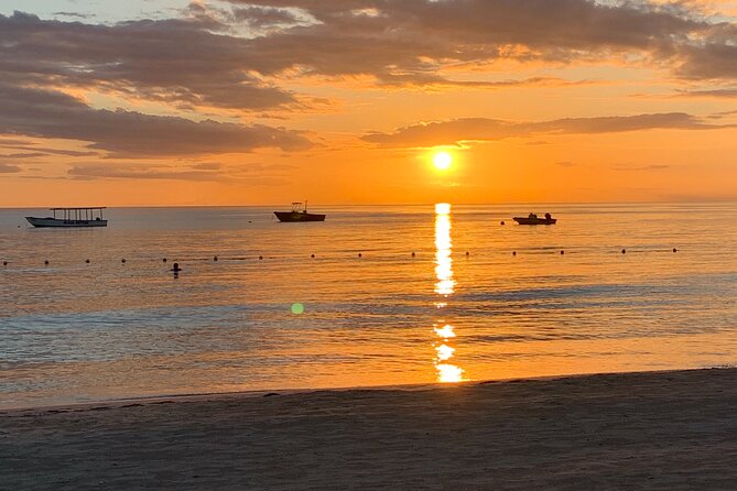Negril Experience 1- 4 Persons - Rick’s Cafe: where the views and photos happen