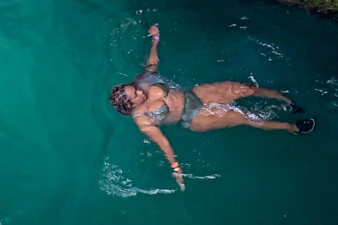 Negril Experience 1- 4 Persons - How customization works, from parasailing to rafting add-ons