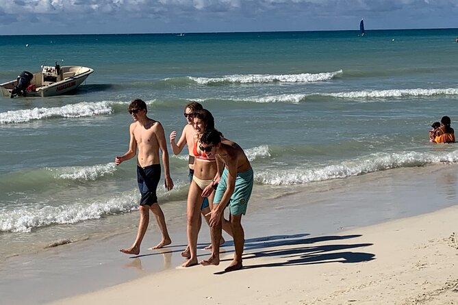 Negril Experience 1- 4 Persons - Pacing tips so your day stays fun, not frantic