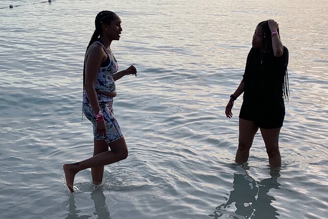 Negril Experience 1- 4 Persons - Pickup timing that actually fits your day