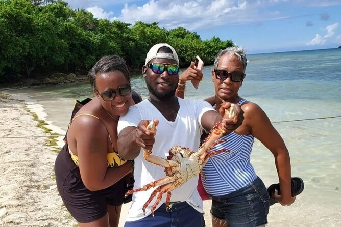 Negril Glass Bottom Boat Tour Snorkeling and Booby Cay - Booby Cay Island Time: Food, Views, and What Costs Extra