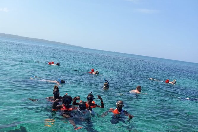 Negril Glass Bottom Boat Tour Snorkeling and Booby Cay - Price and Value at $65: What You Get for a Negril Half-Day Feel