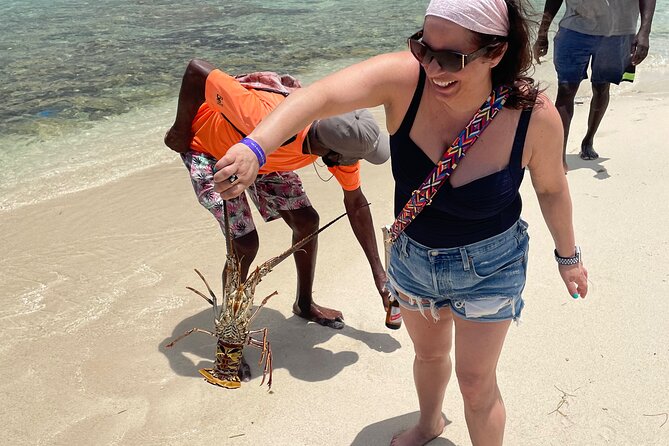 Negril Glass Bottom Boat Tour+Snorkeling visit Booby cay island - Key Highlights You’ll Care About