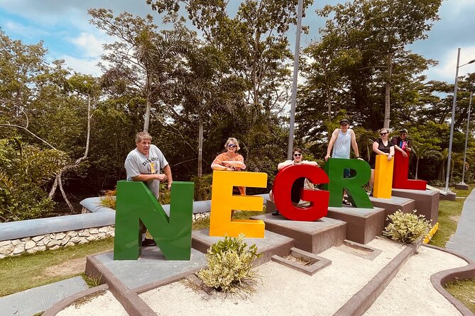 Negril Glass Bottom Boat Tour+Snorkeling visit Booby cay island - Seven Mile Beach Break and Margaritaville Negril Wind-Down