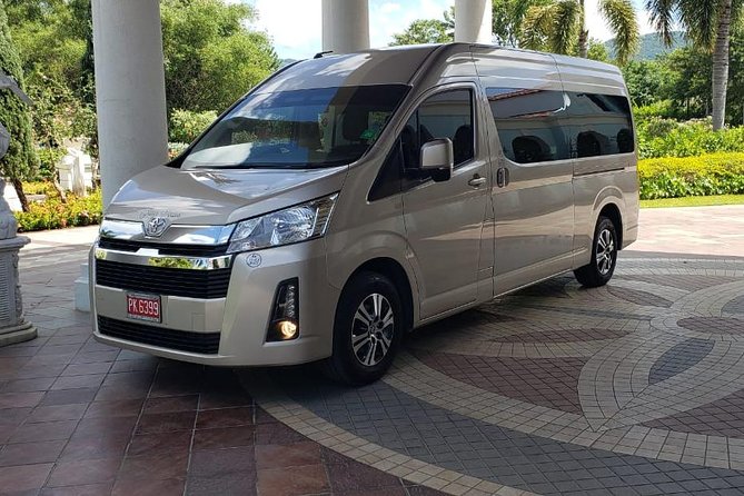 Negril Hotel Transfer To Montego Bay Airport - Quick take, before you book
