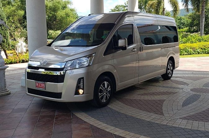 Negril Hotel Transfer To Montego Bay Airport - Safety and comfort, especially for solo travelers