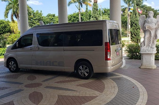 Negril Hotel Transfer To Montego Bay Airport - Planning your return: keeping your flight stress low