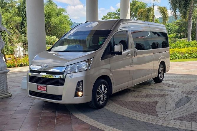 Negril Hotel Transfer To Montego Bay Airport - When plans go off script: what to do