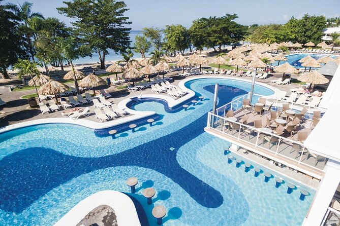 Negril Hotels Private Airport Transfer - Who this transfer suits best (and who should think twice)