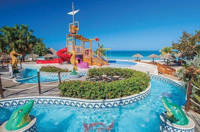 Negril Hotels Private Airport Transfer - Should you book Negril Hotels private airport transfer?