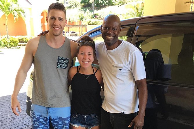 Negril Hotels Private Round Trip Transfers from MBJ - The ride to Negril: timing, comfort, and what to watch for