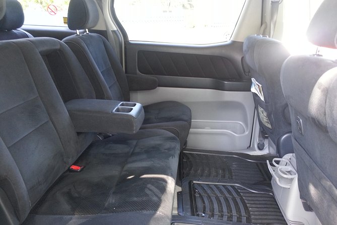 Negril Hotels Private Transfer - The drive itself: towns, culture talk, and snack stop options