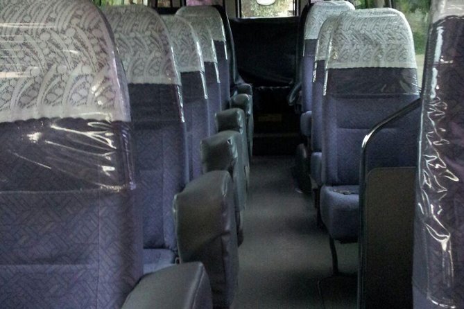 Negril Hotels Private Transfer - Price and value: is $67 per person worth it