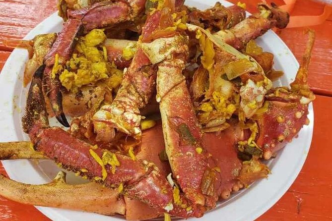 Negril Lobster Lunch on Booby Cay & Snorkeling To a Sunken Cannon - Drinks, Music, and the Animated Boat Cruise Back