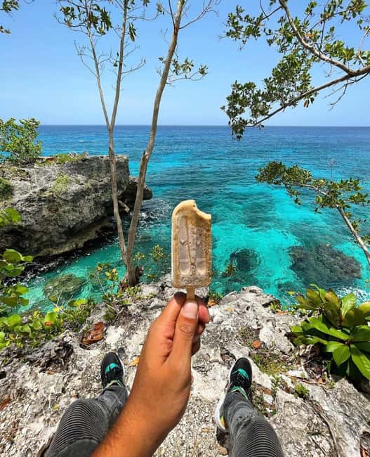 Negril Marijuana Farm and Mineral Spring Tour - The Montego Bay to Negril day plan (and why the route matters)