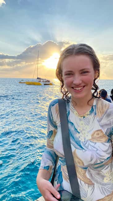 Negril Marijuana Farm and Mineral Spring Tour - What to do with the limited time: order of stops and how not to feel rushed