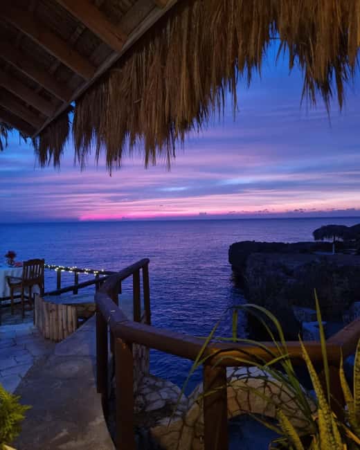 Negril Marijuana Farm and Mineral Spring Tour - What to pack for farm, spring, and cliff vibes