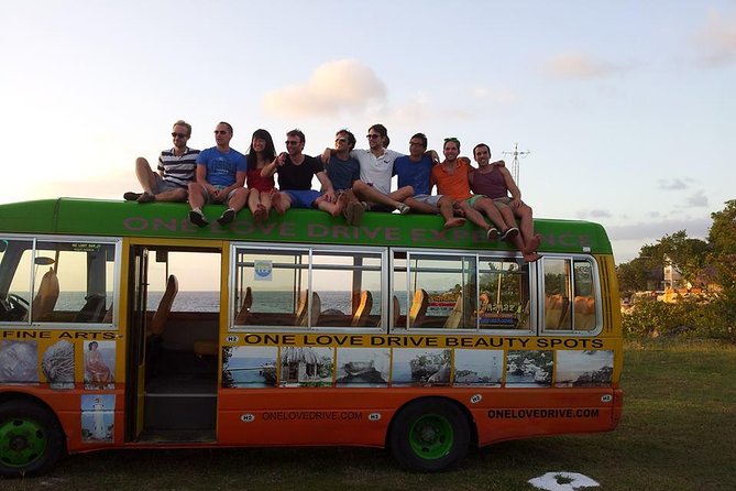 Negril One Love Bus Bar Crawl - Key Points Worth Knowing Before You Go