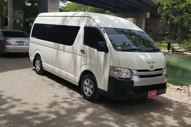 Negril Private Airport Transfer - Key things I’d watch for before booking