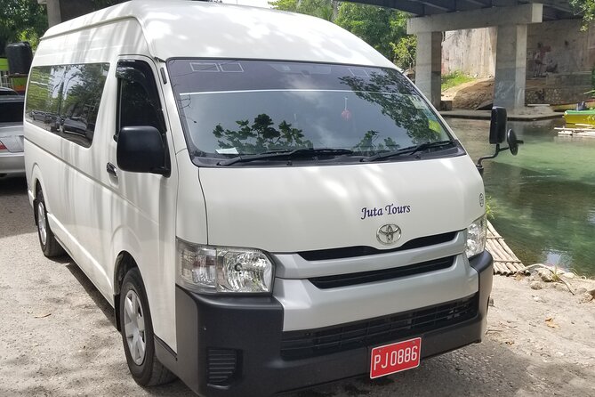 Negril Private Airport Transfer - From Sangster Arrival to Negril, Minus the Airport Stress