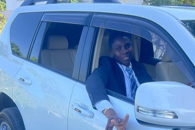Negril Private Airport Transfer - Who This Transfer Fits Best in Negril