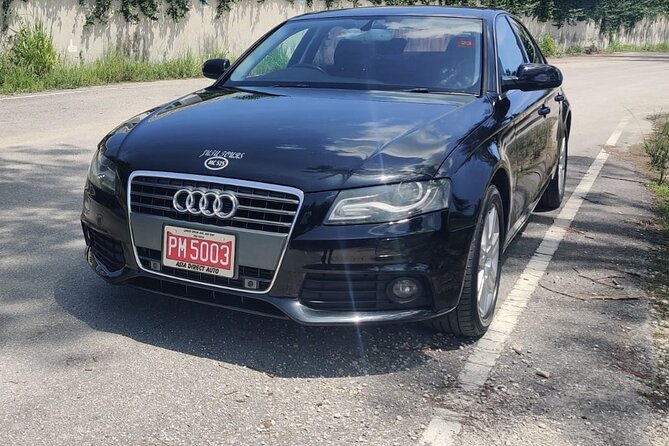 Negril Private Airport Transfer - Should You Book This Negril Private Airport Transfer?