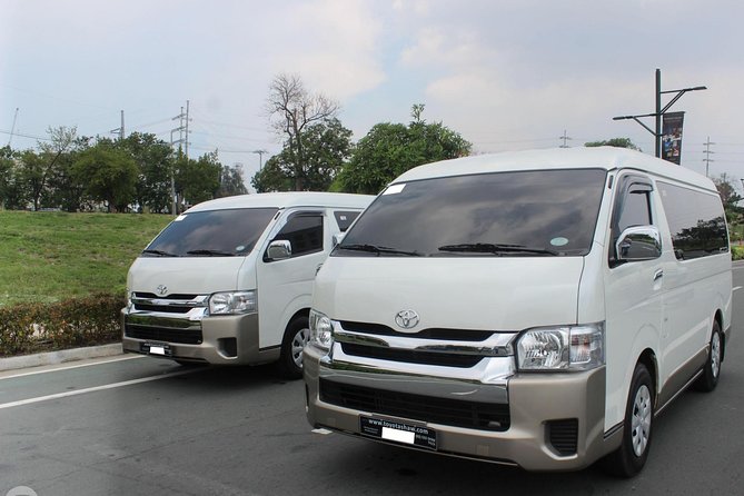 Negril Private Airport Transfers from Montego Bay Airport - Key Points at a Glance