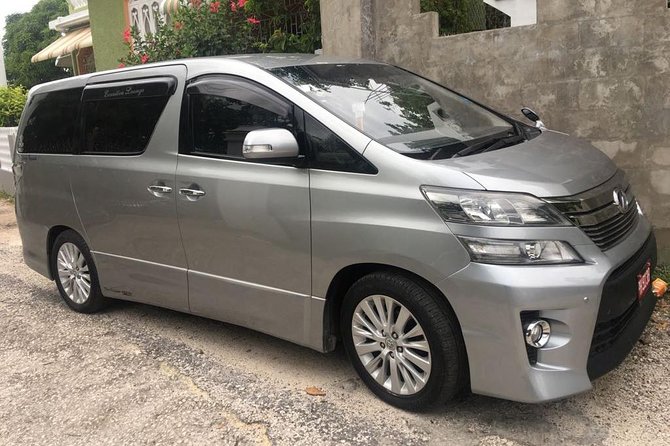 Negril Private Airport Transfers from Montego Bay Airport - Why MBJ to Negril Private Pickup Feels Worth It
