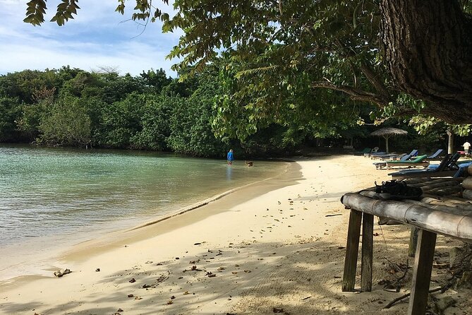 Negril Private and Public Beach with Ricks Cafe from Montego Bay - Price, value, and what you’re really paying for