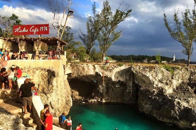 Negril Ricks cruise PLUS Booby Cay Lobster & Cave Snorkeling - Key Things I’d Tell My Friend Before Booking