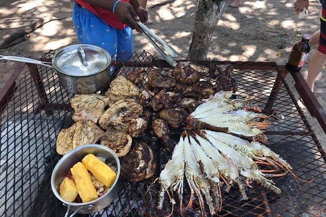 Negril Ricks cruise PLUS Booby Cay Lobster & Cave Snorkeling - Price and Value: Why $205 Can Feel Fair for the Right Person