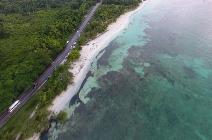 Negril's 7 miles Beach and Rick's Café - Should you book this 7 Mile Beach and Ricks Cafe tour?