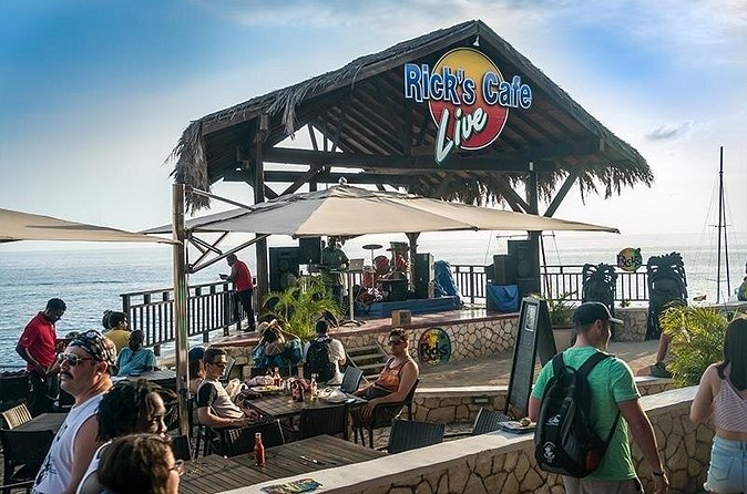 Negril's Private Day Trip with Margaritaville and Rick's Cafe - Price and Value, What $120 Buys You