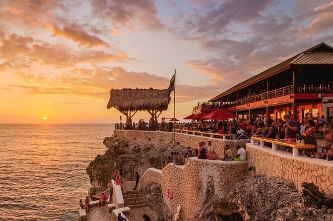 Negril Seven Mile beach and Rick’s Cafe from Montego Bay - Who should book this, and who should choose something else
