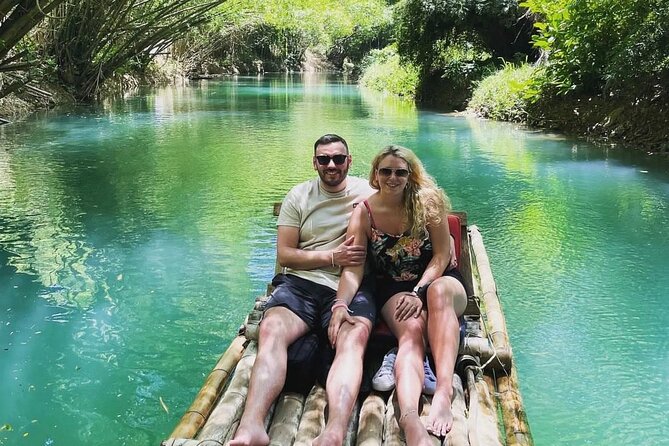 Negril, Seven Mile Beach, Rick's Cafe Private Day Tour - Practical tips to get the most from your Seven Mile Beach and Ricks Cafe time