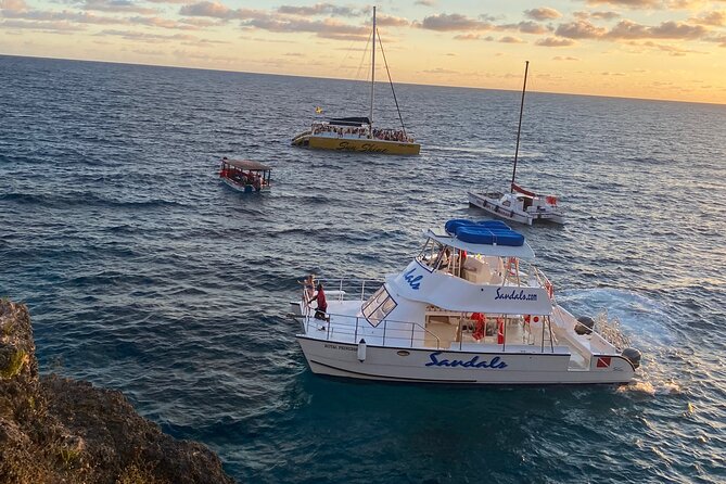 Negril Seven Miles Beach And Ricks Cafe Tour - Seven Mile Beach For One Hour: How To Use Your Time