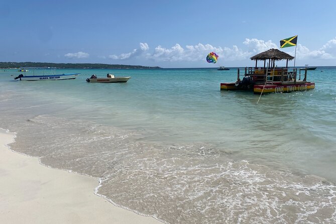 Negril Seven Miles Beach And Ricks Cafe Tour - What You Actually Get For $120 (And What You Don’t)