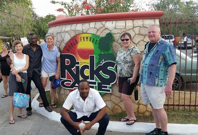 Negril Seven Miles Beach Day and Rick's Cafe Sunset Private Tour - A smart private day in Negril, built around comfort