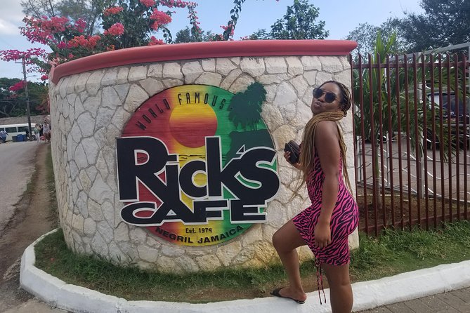Negril Seven Miles Beach Day and Rick's Cafe Sunset Private Tour - Patsy’s Coffeeshop: the coffee break that fits the day
