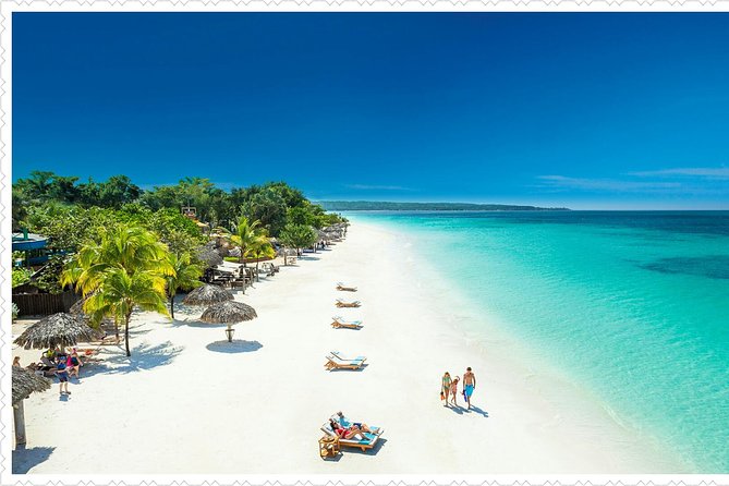 Negril Seven Miles Beach & Rick's Cafe - Key points to know before you go