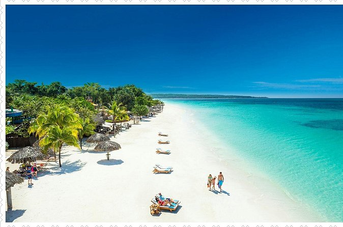 Negril Seven Miles Beach & Rick's Cafe - Who this private Negril beach and Rick’s Cafe day suits best