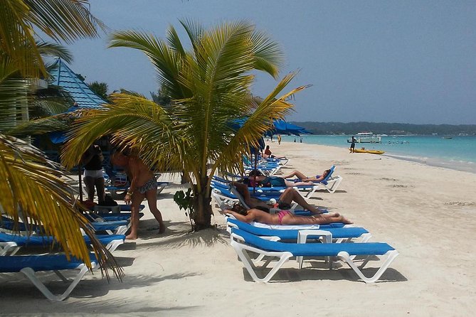Negril seven Miles Beaches & Shopping Only | Spend more time on the Beach: - Key Highlights You Should Care About