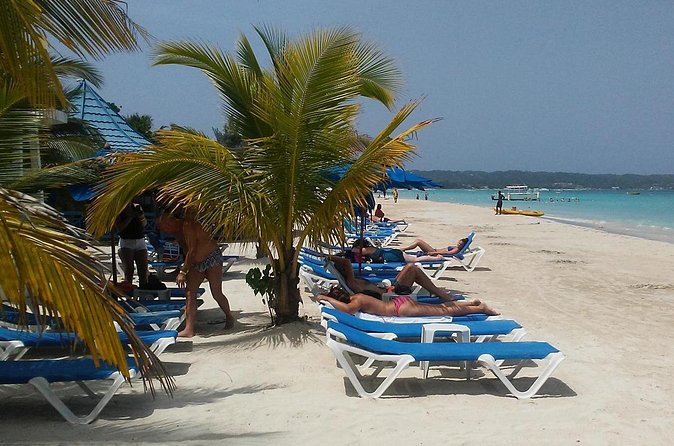 Negril seven Miles Beaches & Shopping Only | Spend more time on the Beach: - Your Beach Hours: How to Use Them Without Wasting Time