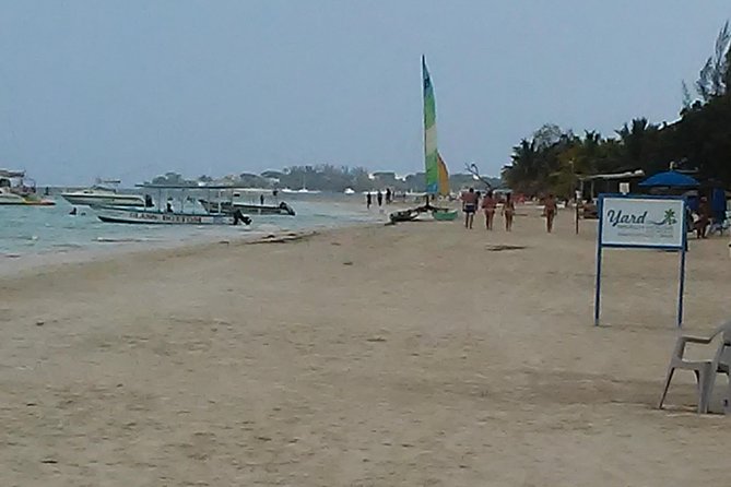 Negril seven Miles Beaches & Shopping Only | Spend more time on the Beach: - Price, What You Get for $70, and How to Budget Your Day