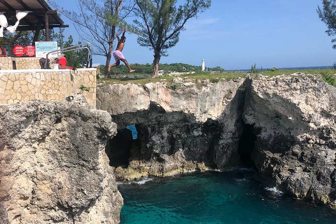 Negril Shopping And Rick's Café - Key highlights worth knowing before you go