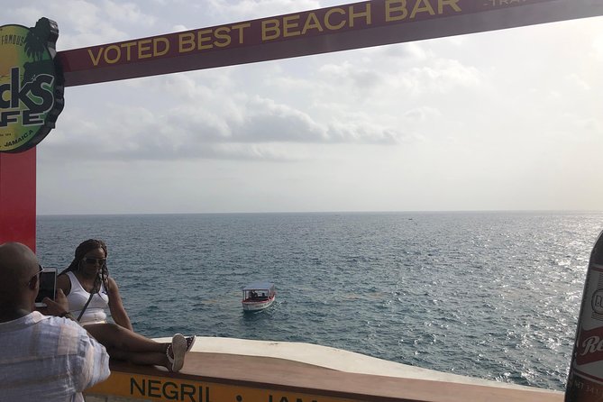 Negril Shopping And Rick's Café - Who This Tour Fits Best, and When to Skip It