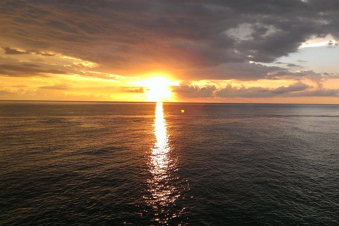 Negril Sunset Trip to Rick's Cafe from Montego Bay and Grand Palladium - Key highlights to look forward to