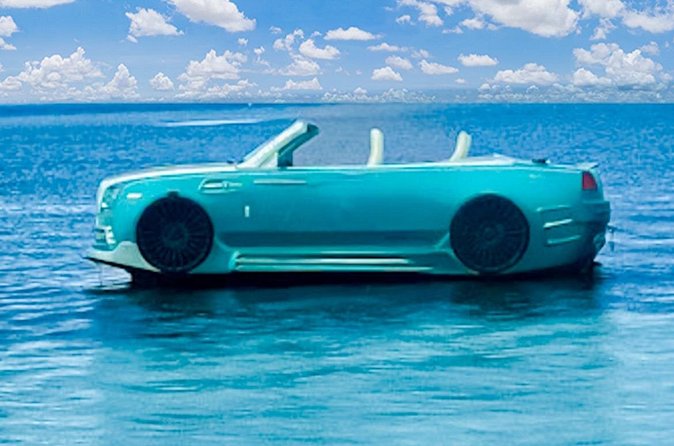 New! Family Fun-4-Seater Jet Car-45 Minutes Montego Bay - How to Prep So the Ride Feels Easy, Not Annoying